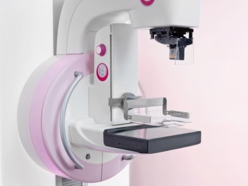 Пройти ренгенологическую маммографию в Киеве, клиника Медиленд